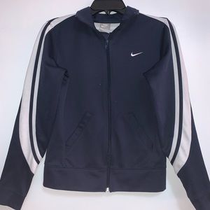 Nike zip up!